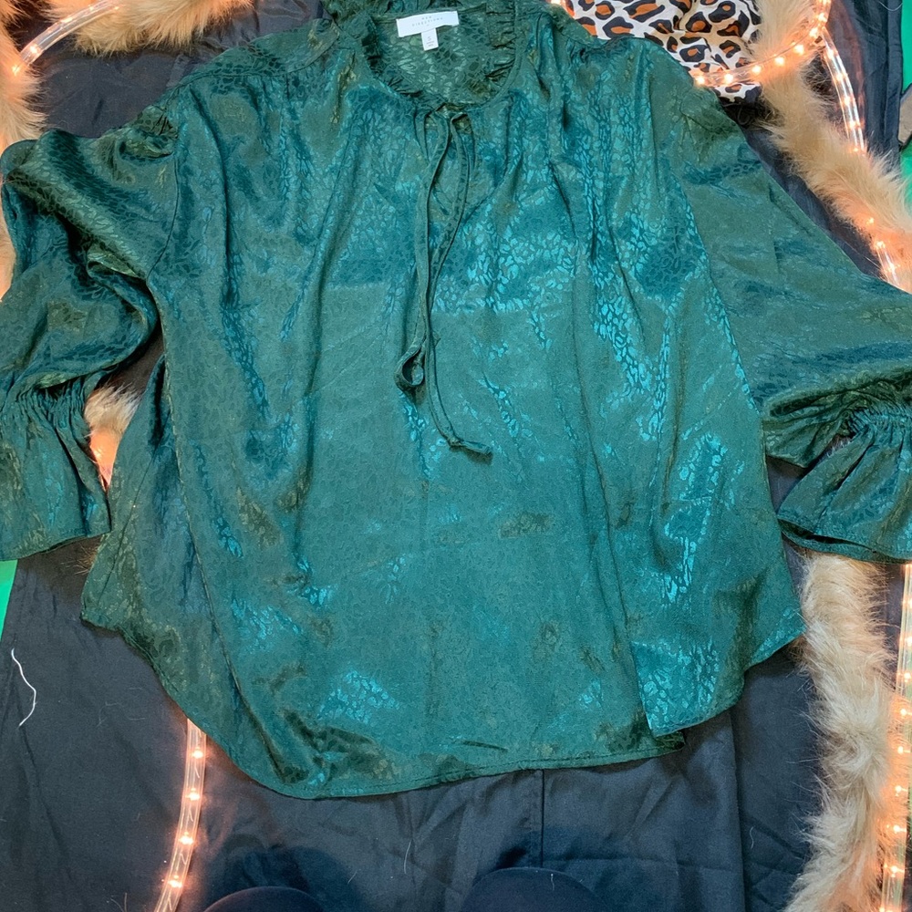 New directions long sleeve shirt